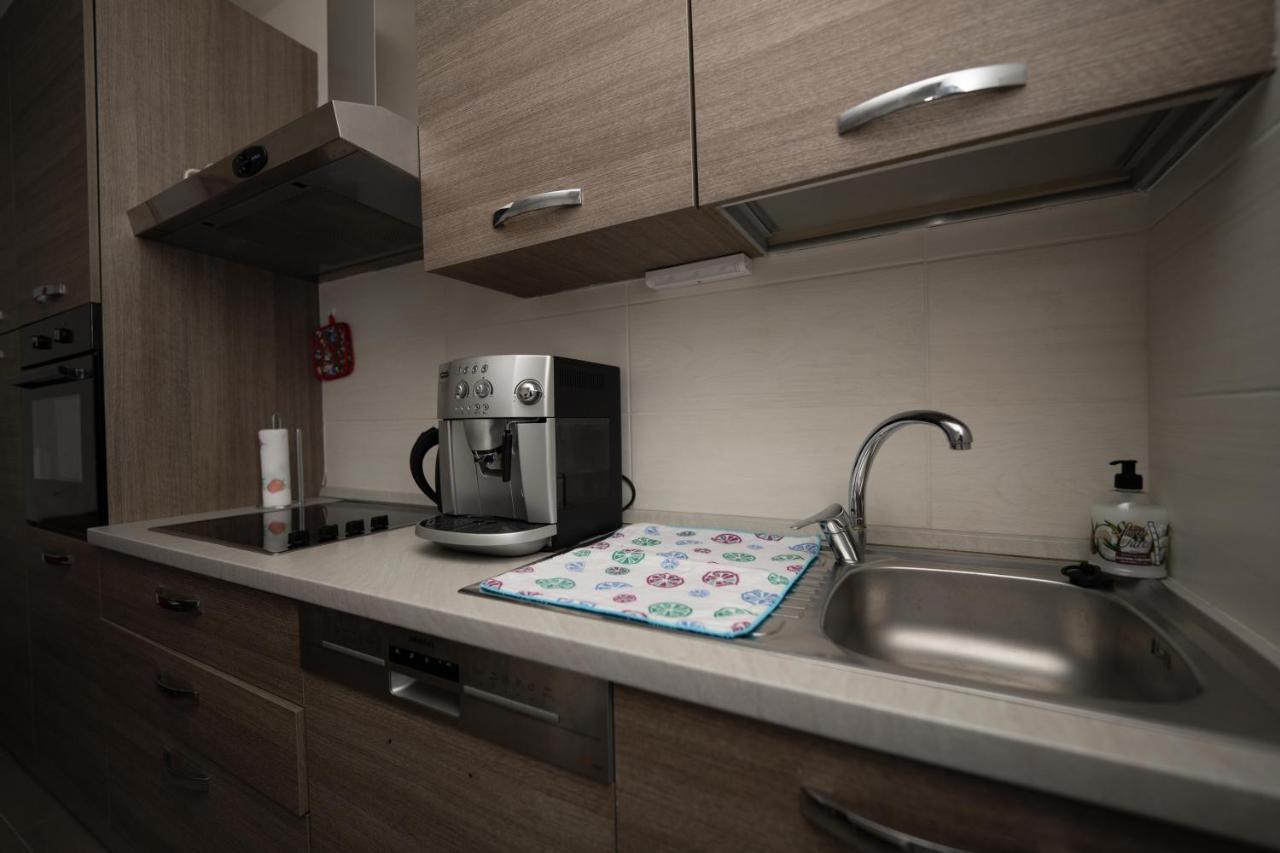 Entire Apartments With Stunning View Cademario Extérieur photo