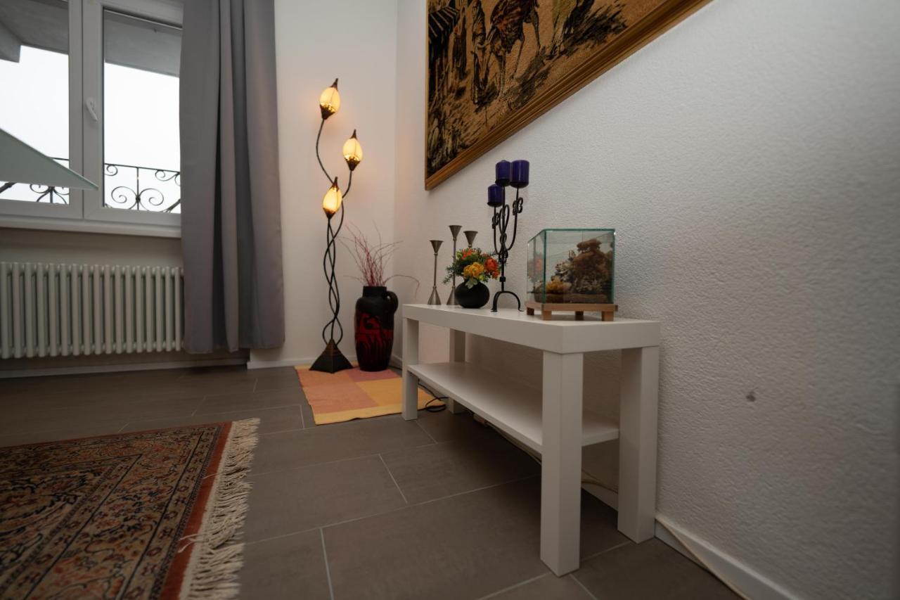 Entire Apartments With Stunning View Cademario Extérieur photo