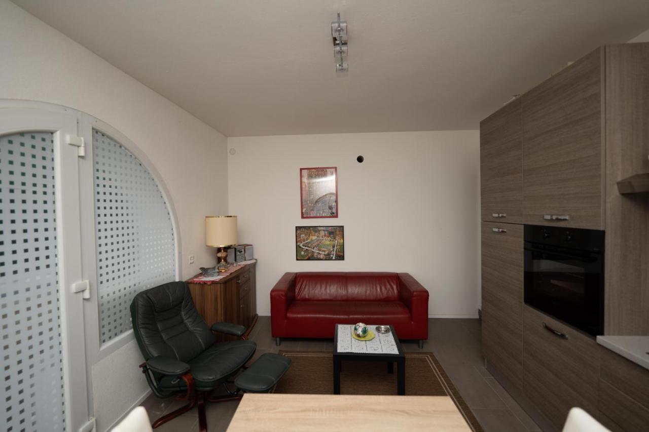 Entire Apartments With Stunning View Cademario Extérieur photo